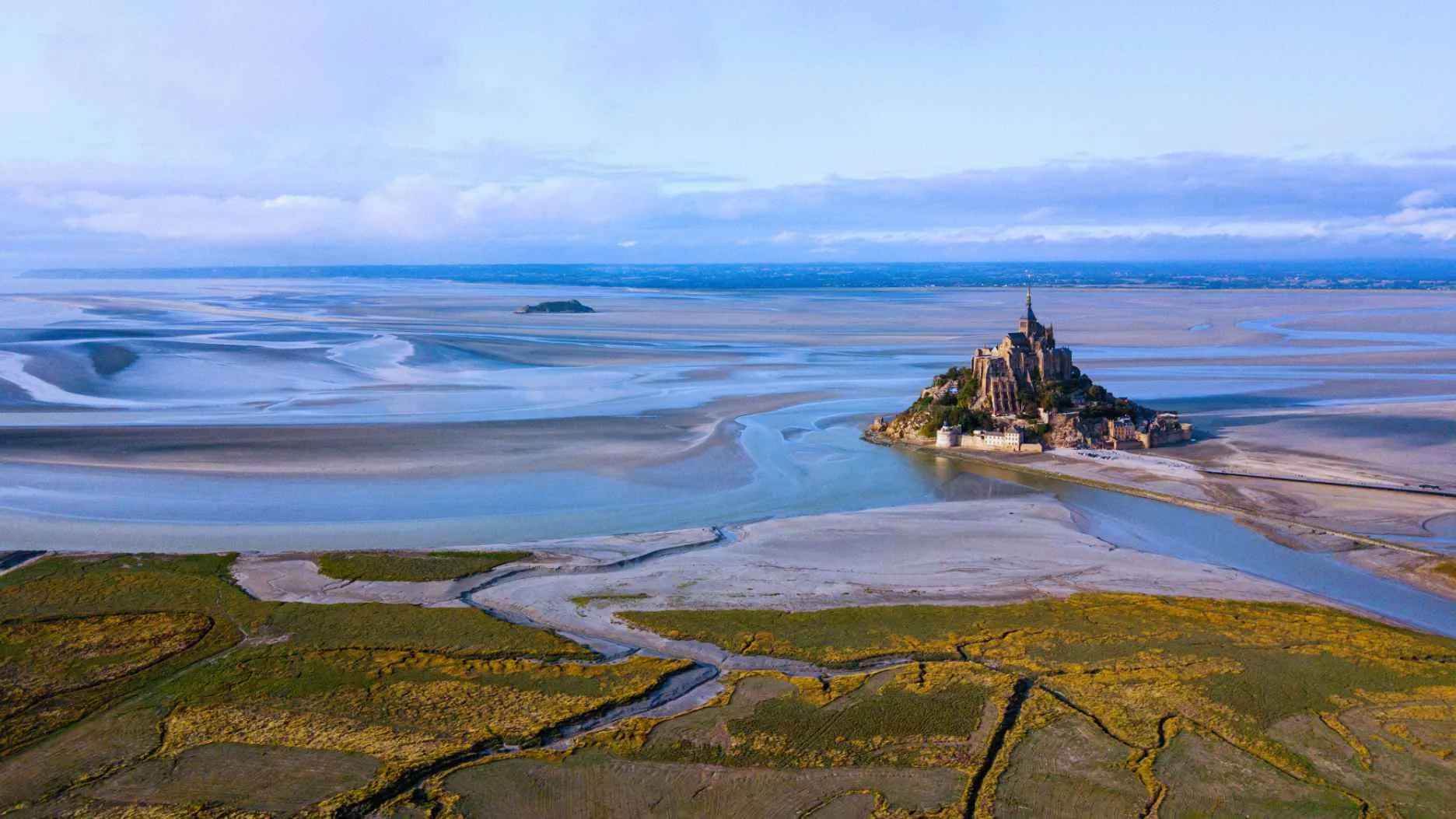 Baie du Mont Saint-Michel : 7 choses à faire pour la découvrir