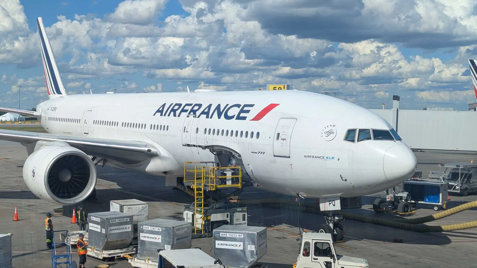 Retour en France : le bilan 1 mois après