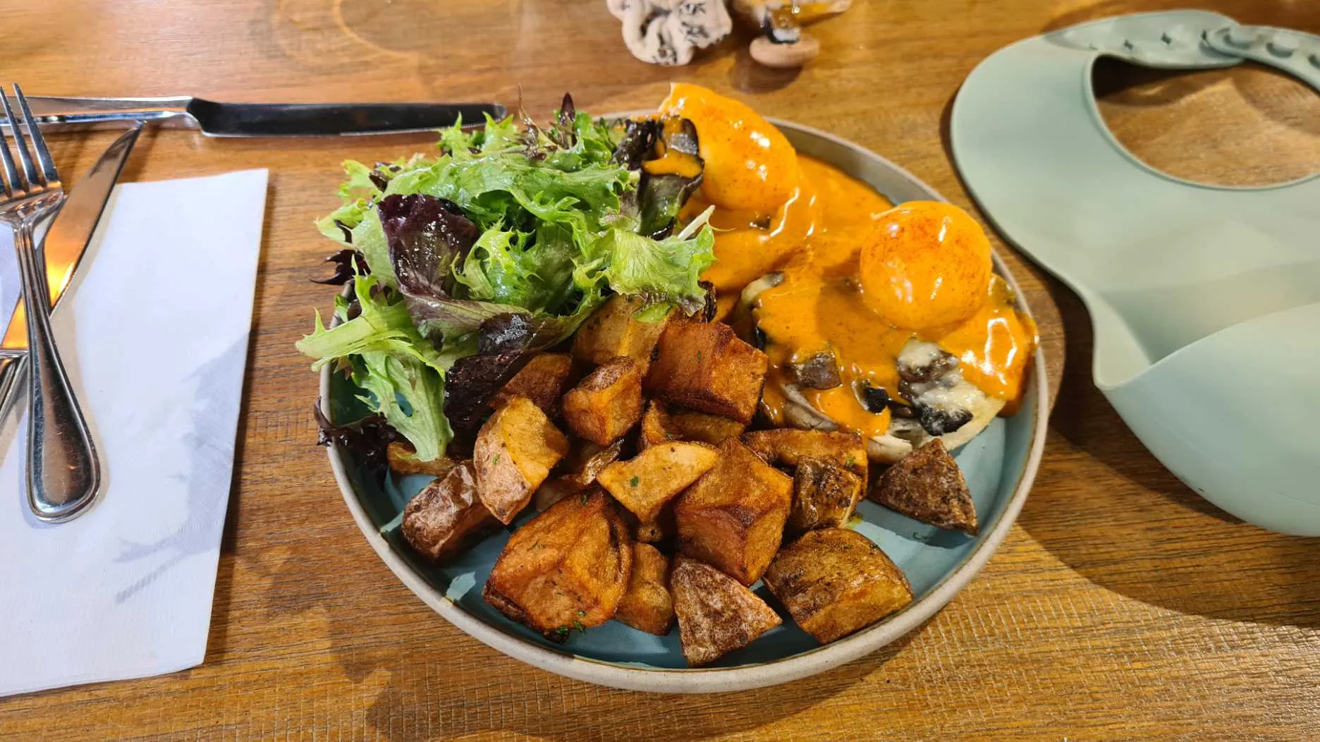 Brunch à Montréal : 7 adresses à tester absolument !