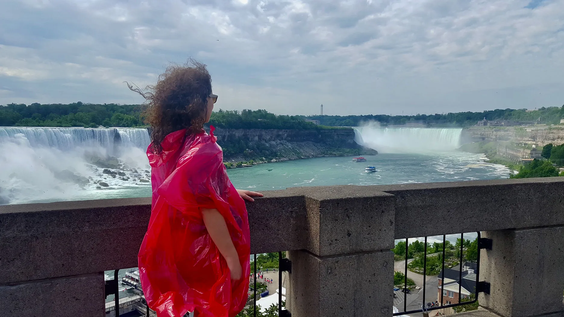 Vivre au Canada : le bilan 8 ans après