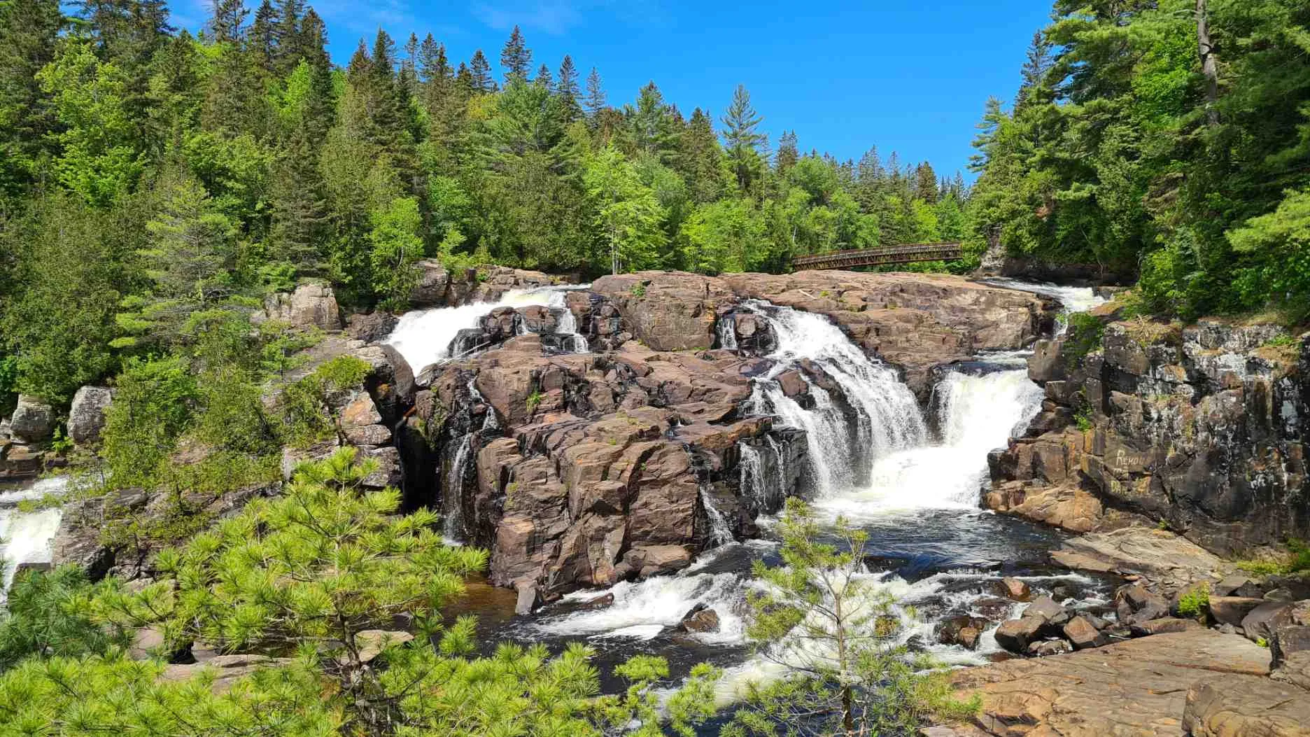 Que faire au Québec en été ?