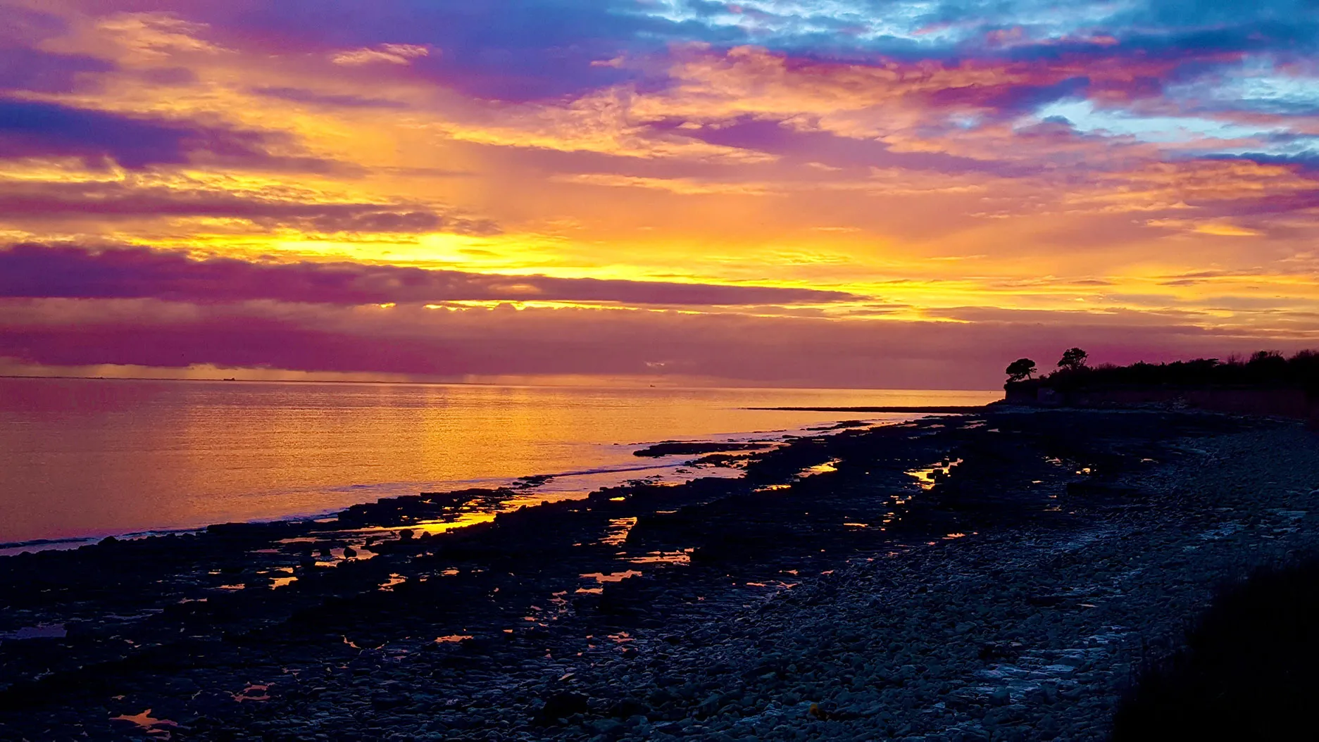 Road-trip sur la Côte Atlantique : de La Rochelle à Biarritz