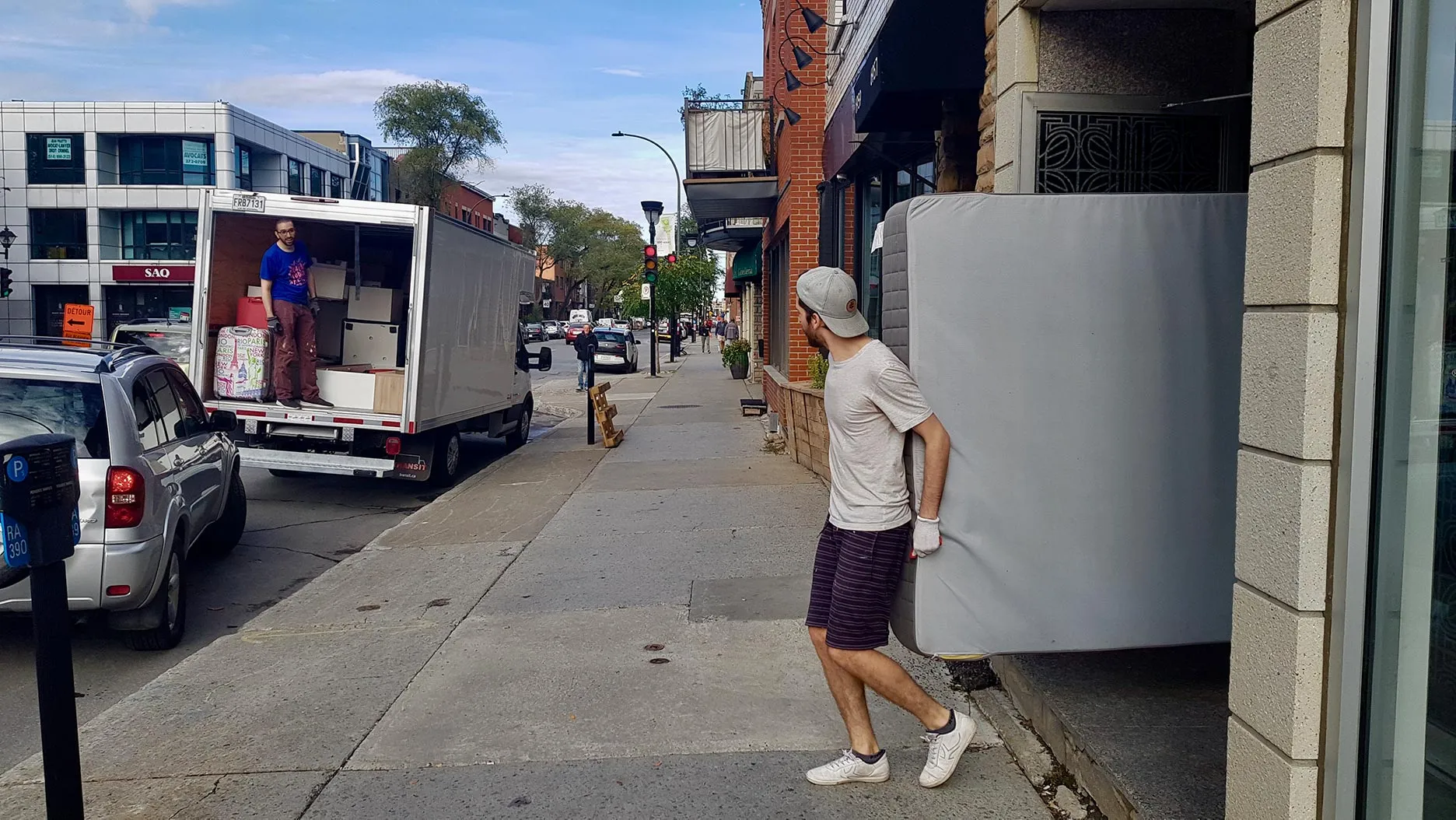 Acheter un appartement à Montréal : l&rsquo;offre d&rsquo;achat (partie 2)