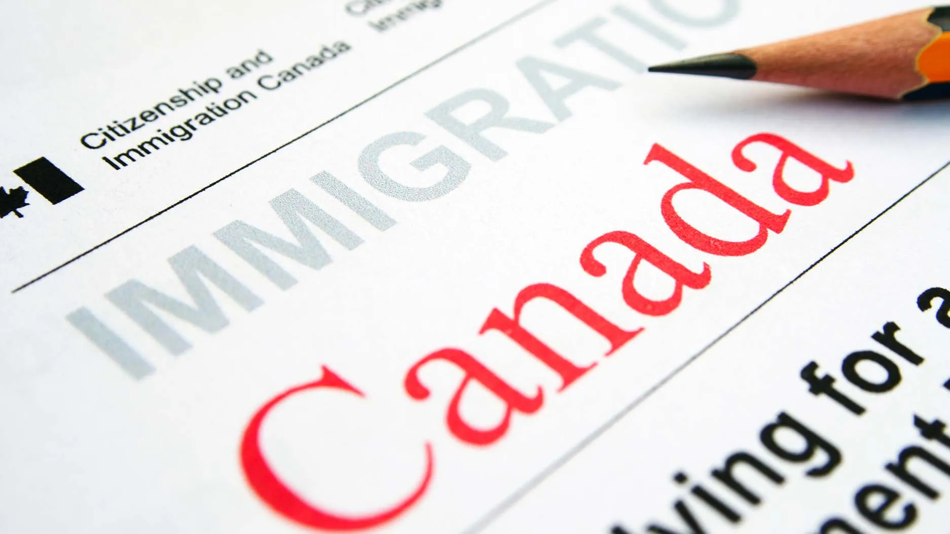 La check-list des choses à faire avant votre expatriation au Québec