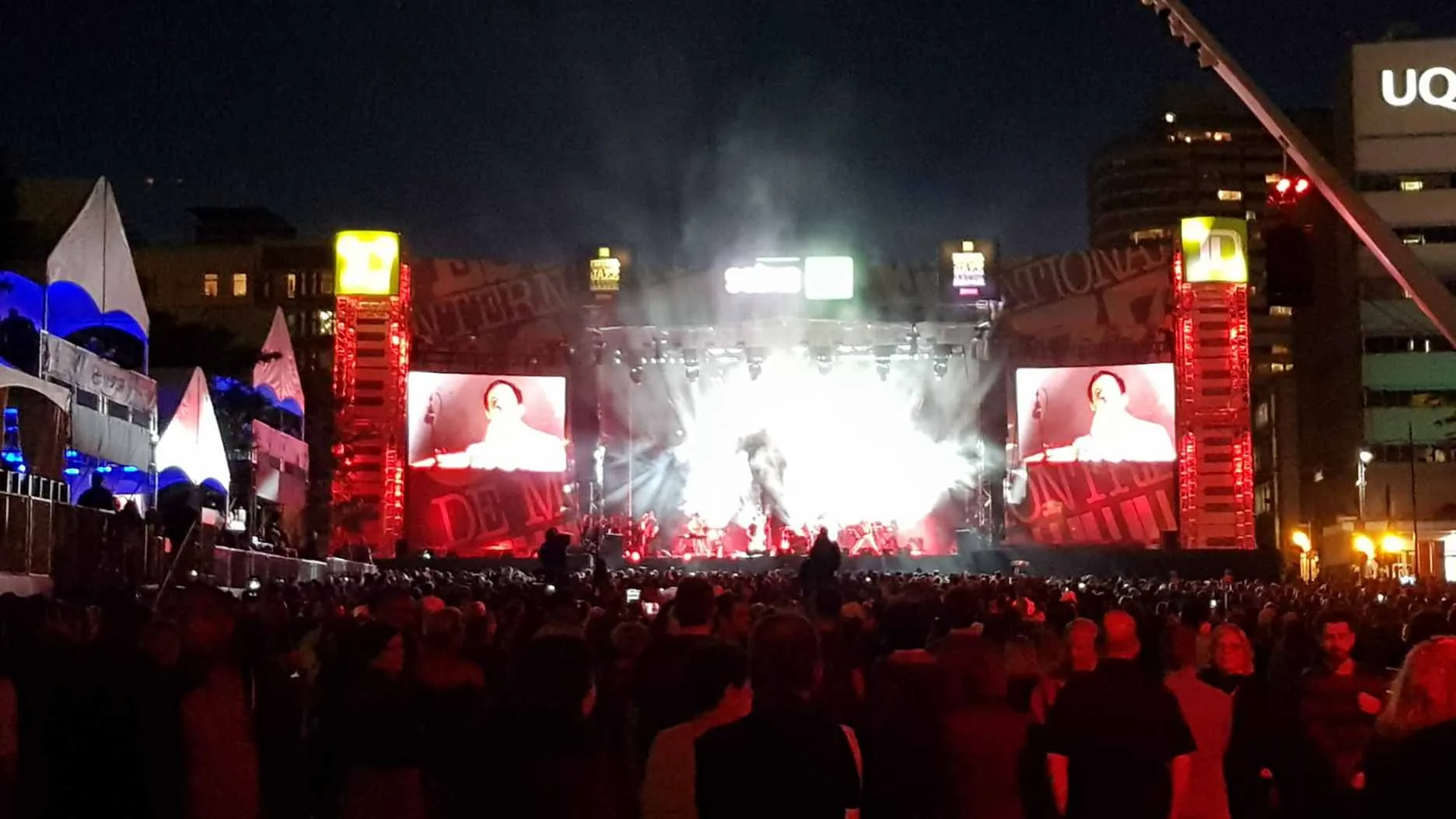 Les festivals de Montréal en 2025