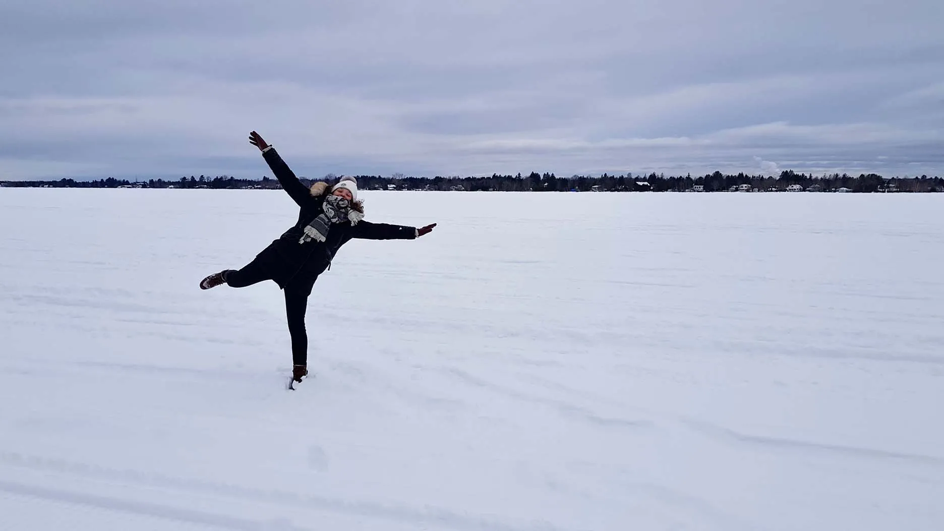 Que faire en hiver au Québec ? 12 activités hivernales à tester