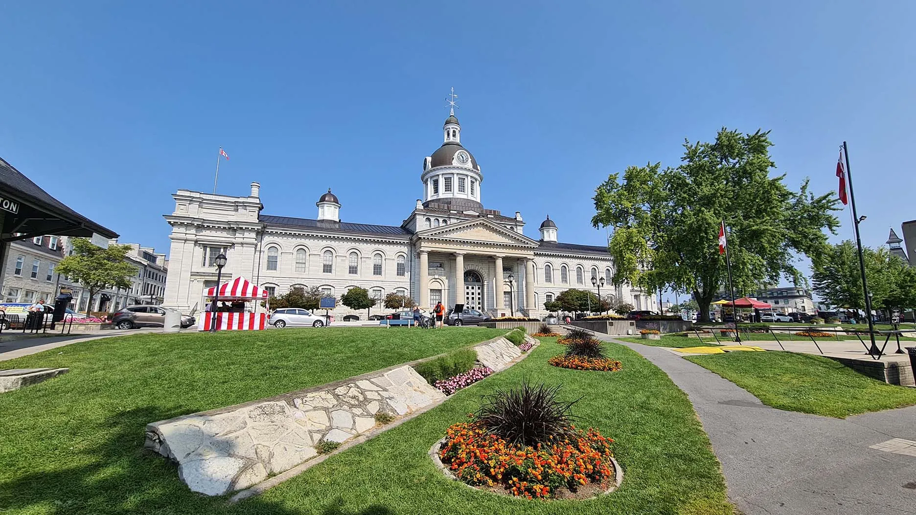 Visiter Kingston en Ontario : 7 choses à faire