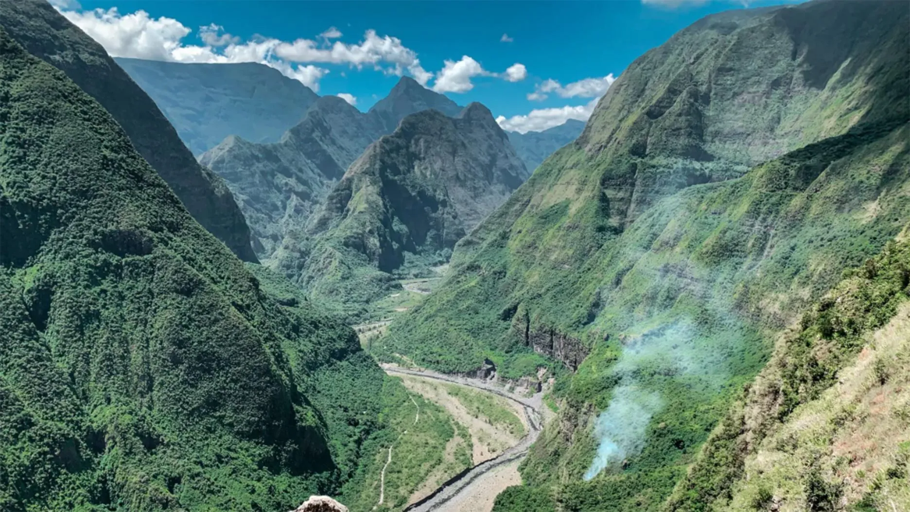 9 activités à faire à la Réunion