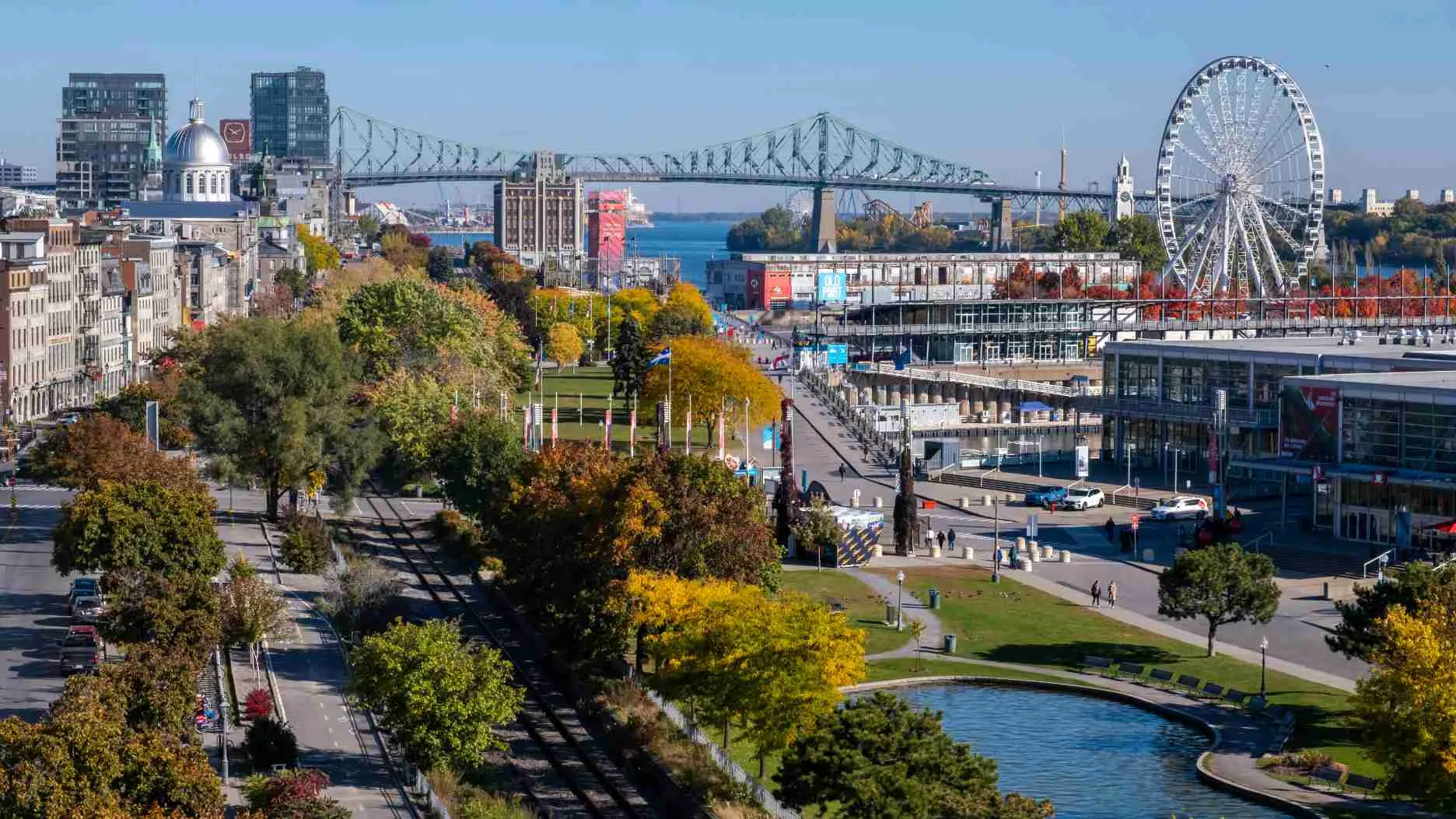 Le coût de la vie à Montréal en 2025, ça ressemble à quoi ?