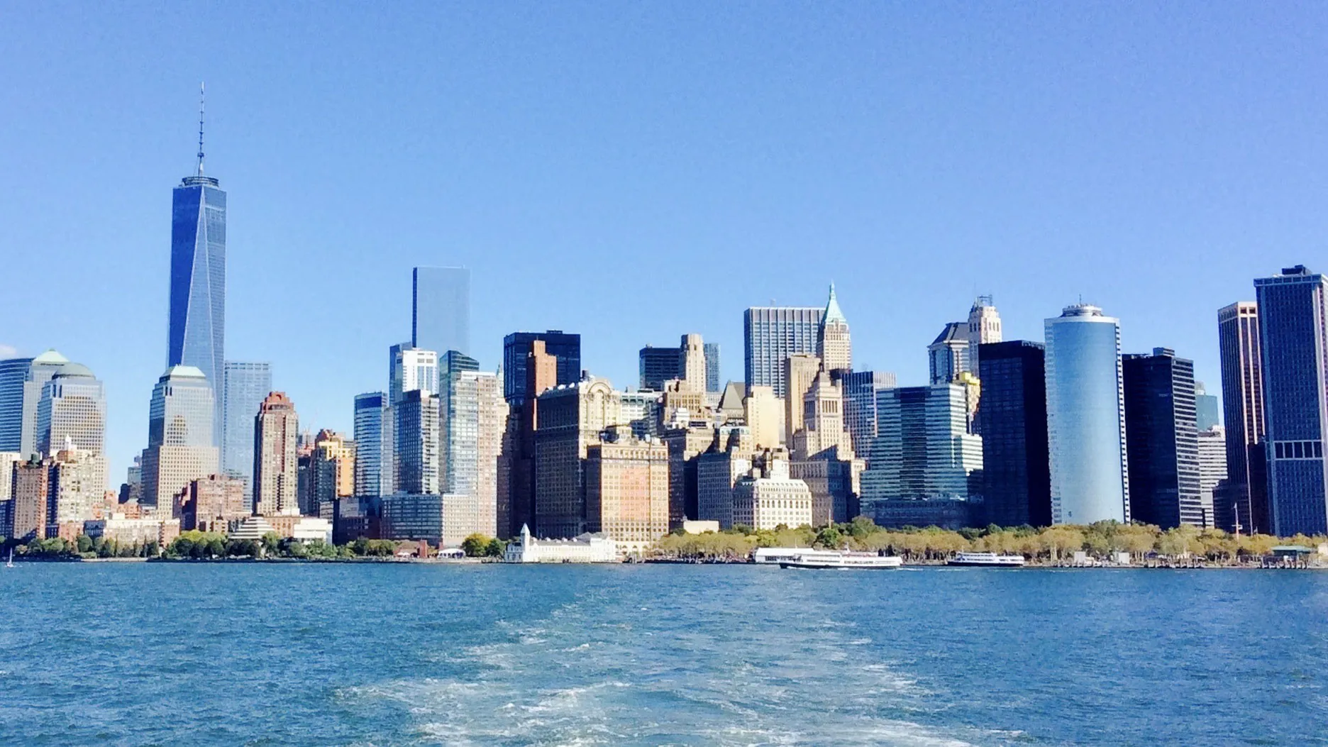 7 conseils de visite de New-York