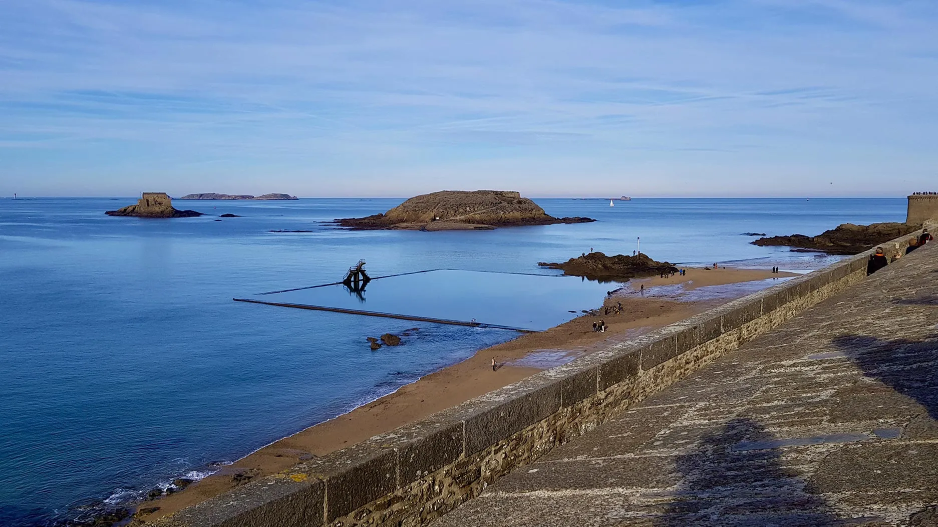 Quel hébergement choisir en Bretagne ?