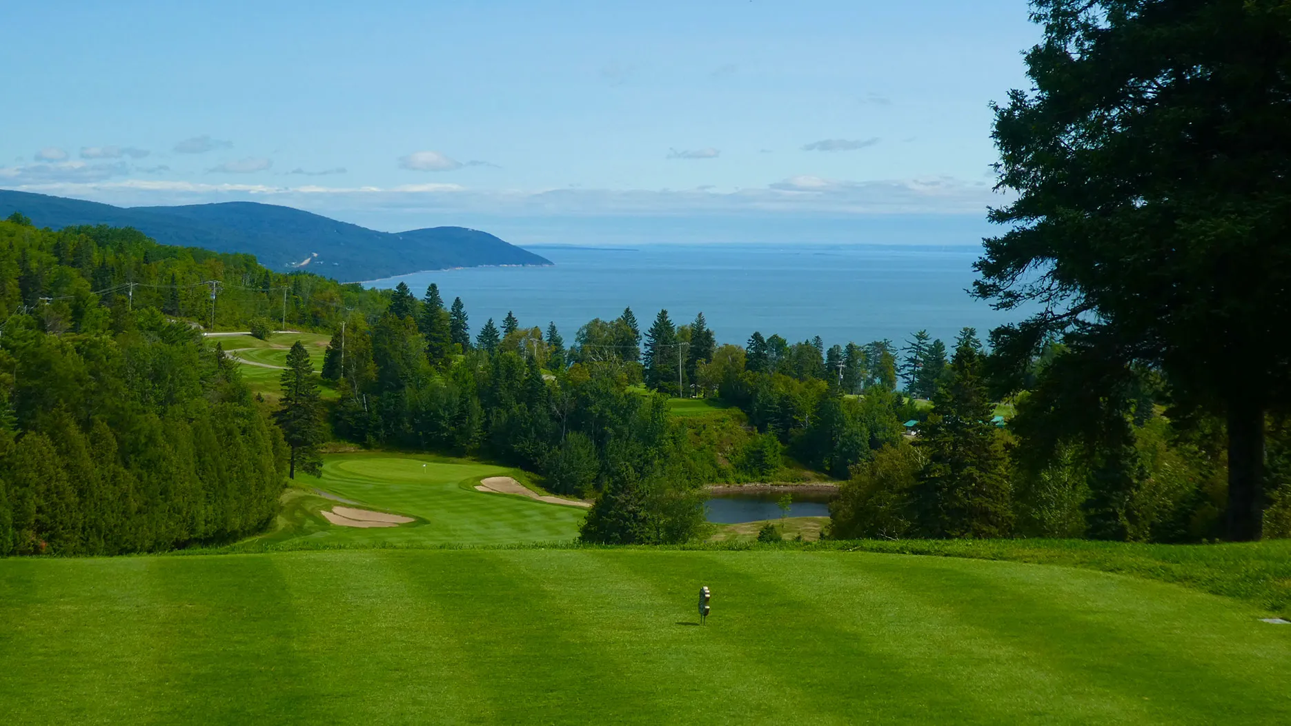 Road-trip de Québec à Tadoussac : mes conseils pour découvrir Charlevoix