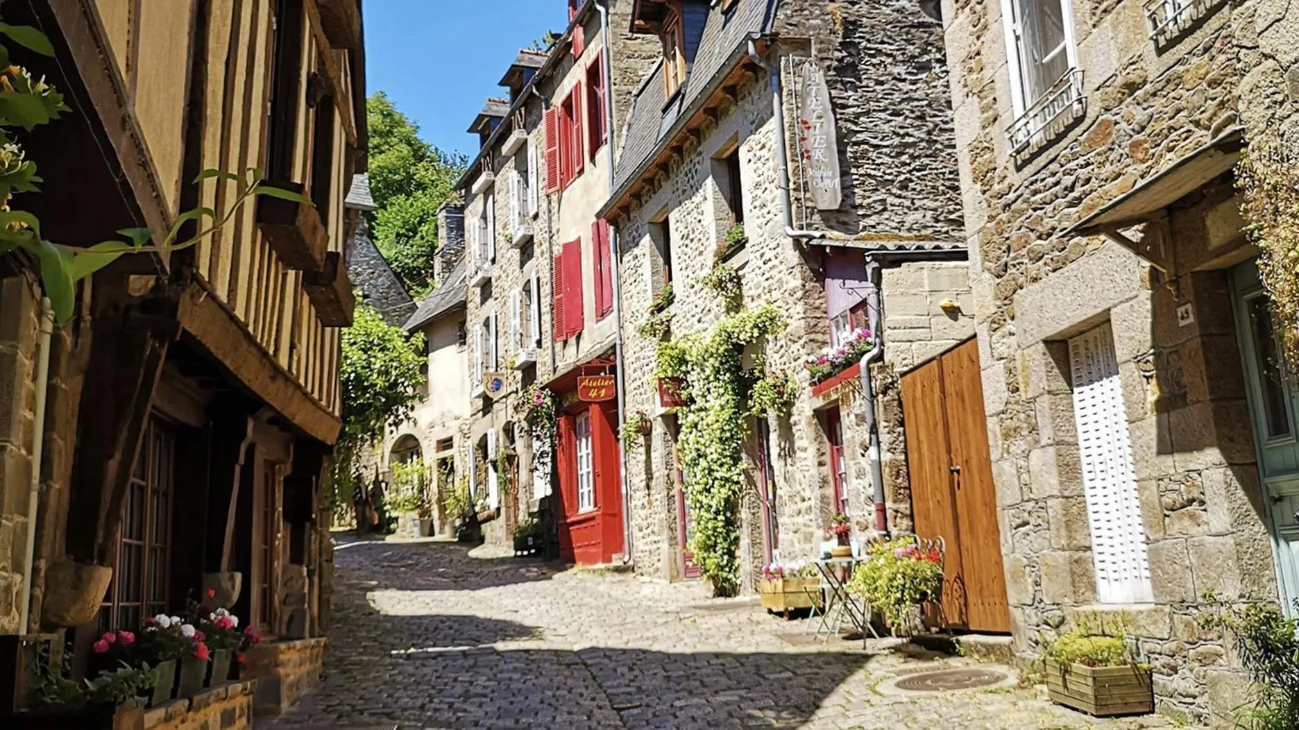 Visiter Dinan : 10 choses à faire