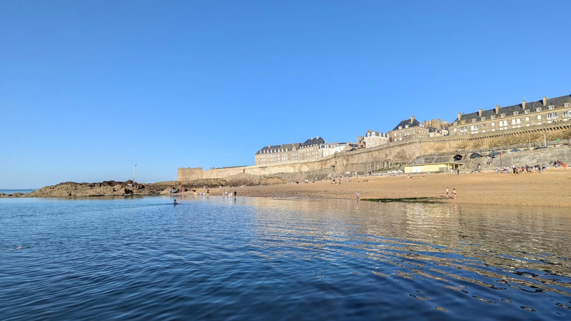 Visiter Saint-Malo : 23 choses à faire pour découvrir la Cité Corsaire