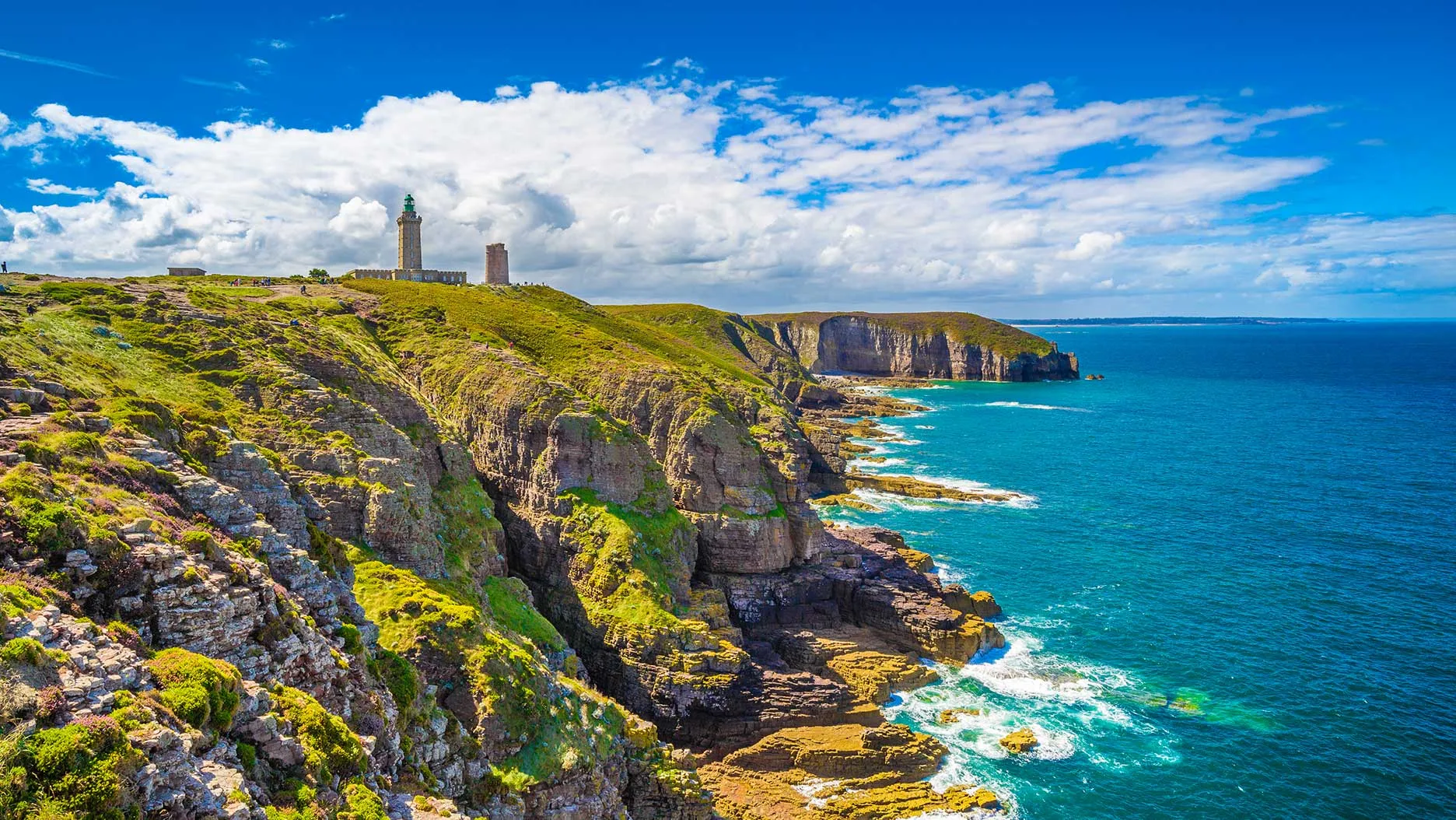 Que faire au Cap Fréhel ?