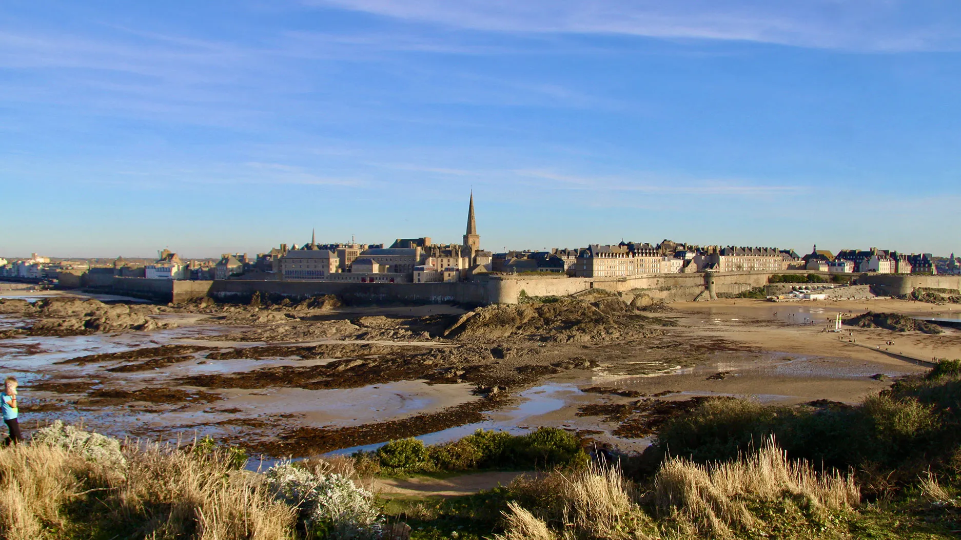 J’ai testé le Restaurant le Chalut à Saint-Malo